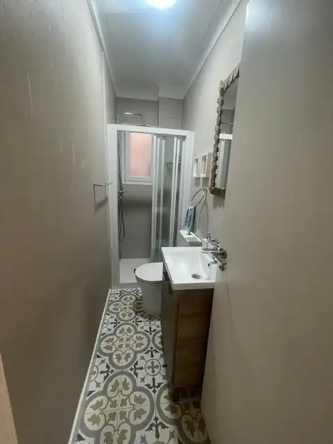 Piso de 57 m² en Valencia