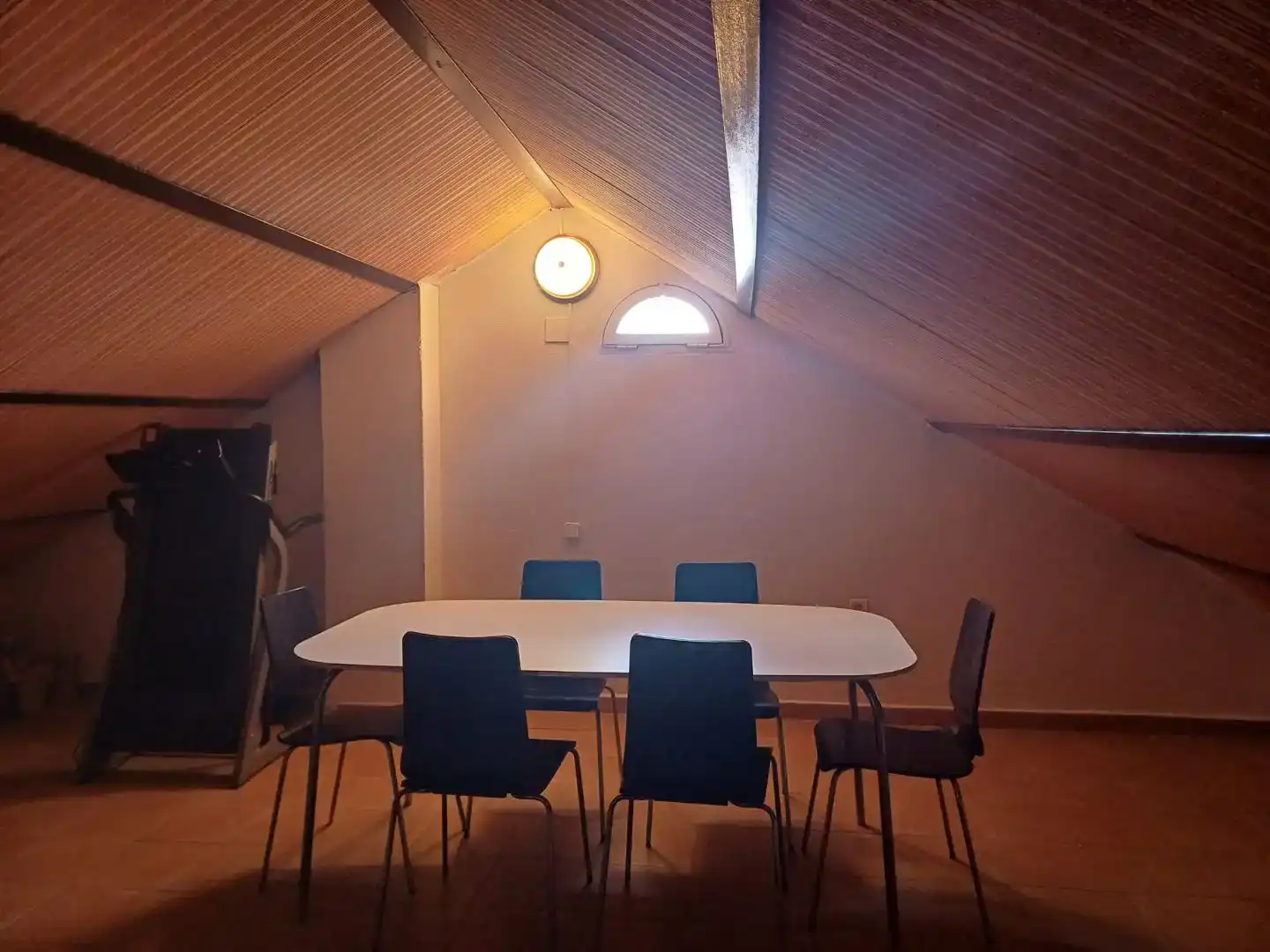 Piso de 100 m² en Campofrío