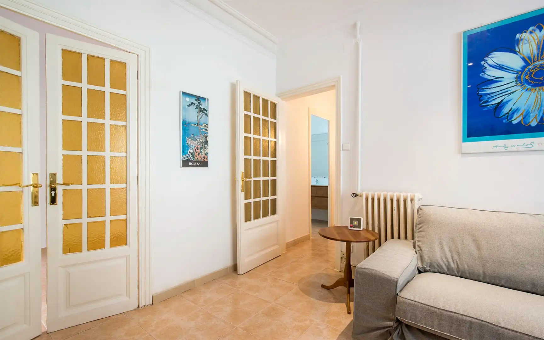 Piso de 120 m² en Barcelona