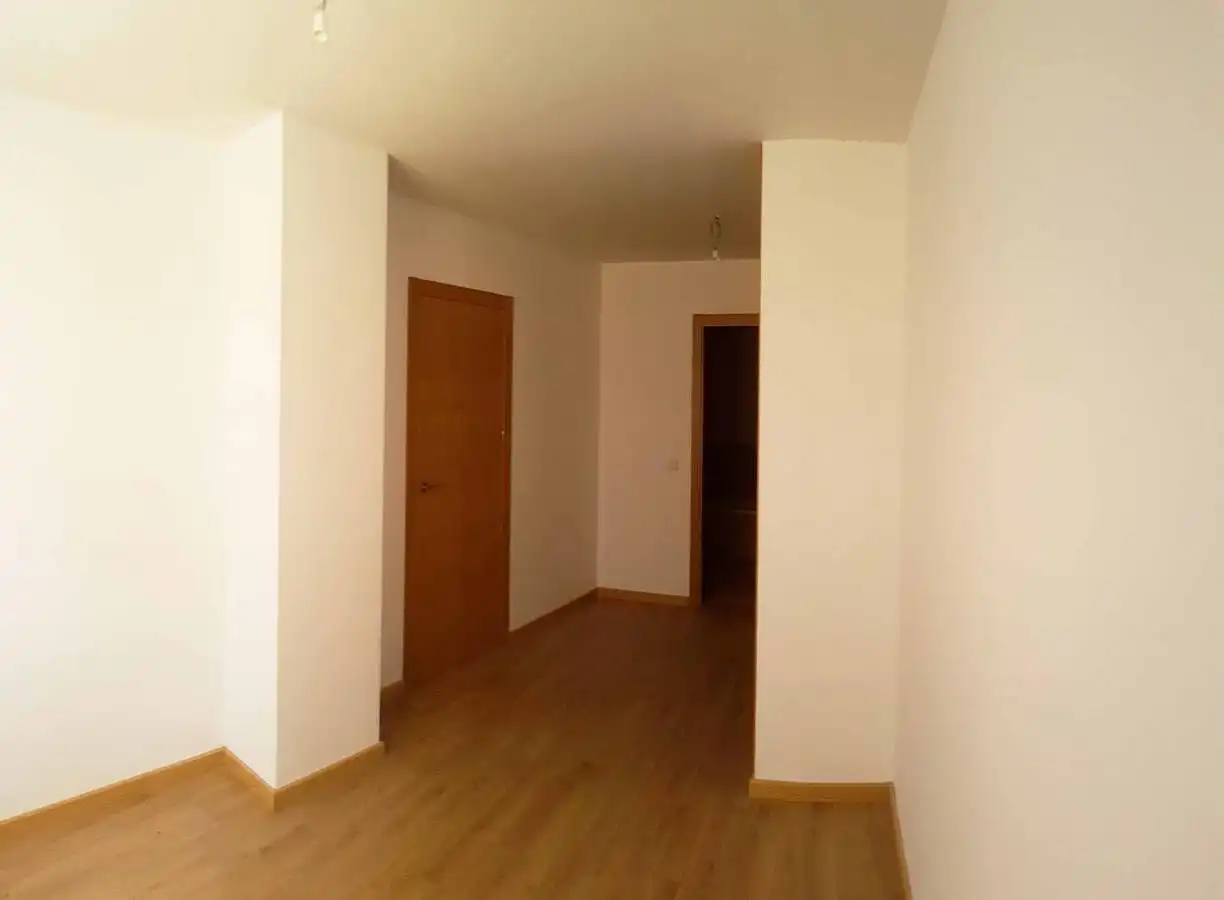 Piso de 76 m² en Tudela de Duero