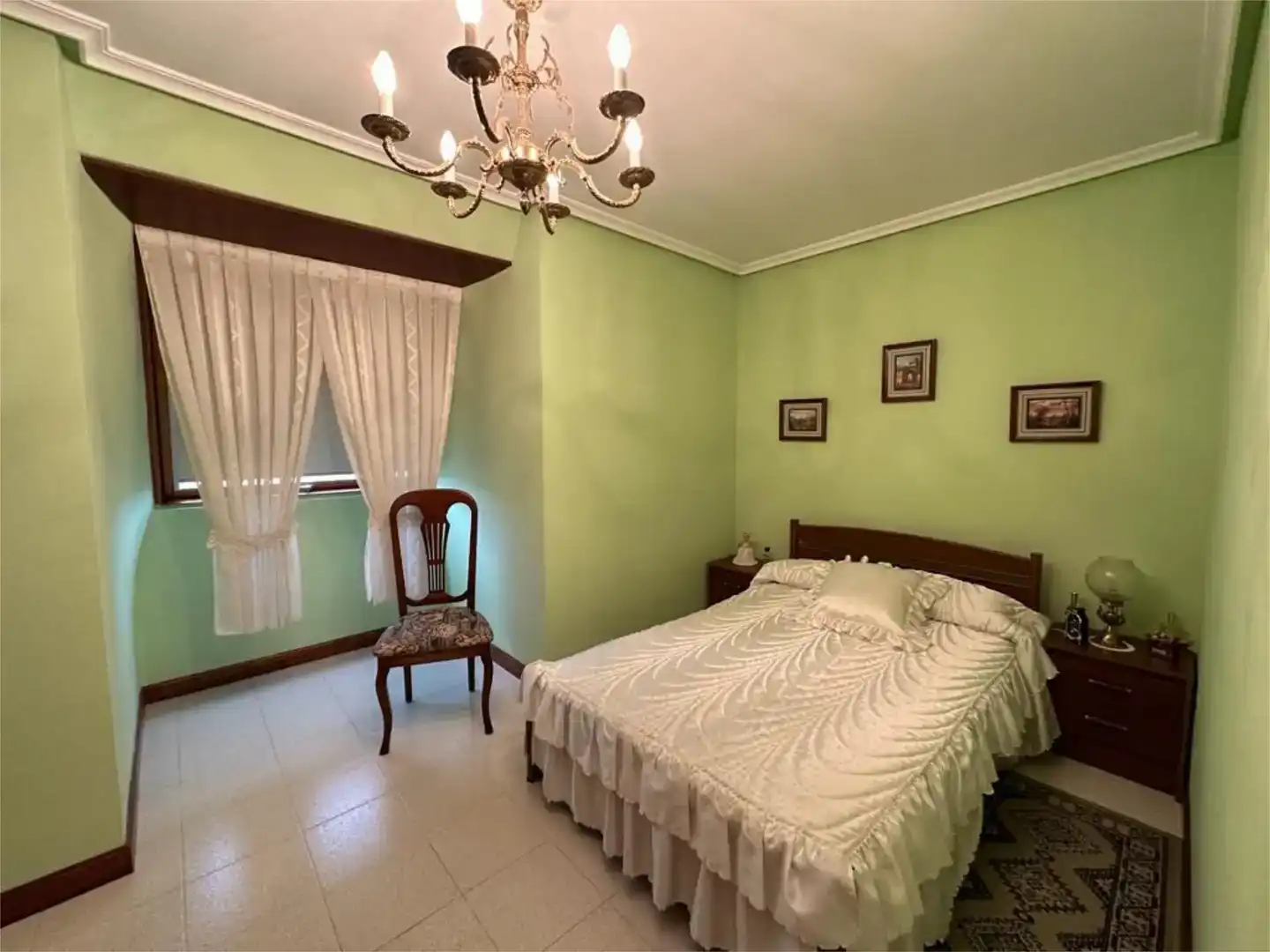 Piso de 92 m² en Noja