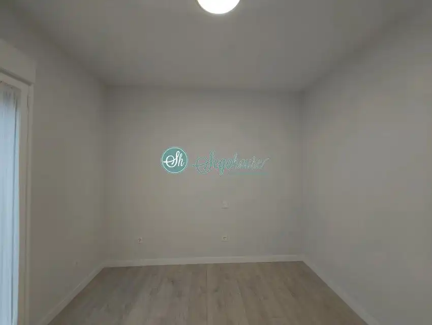 Piso de 90 m² en Segovia