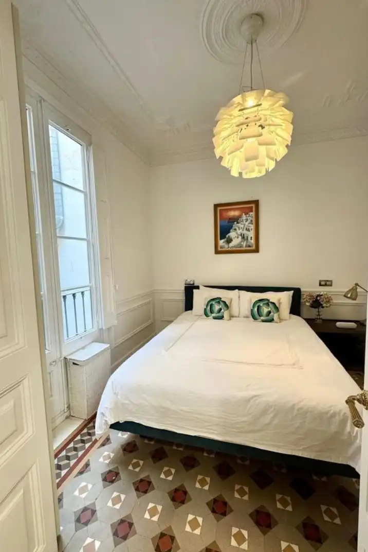Piso de 200 m² en Barcelona