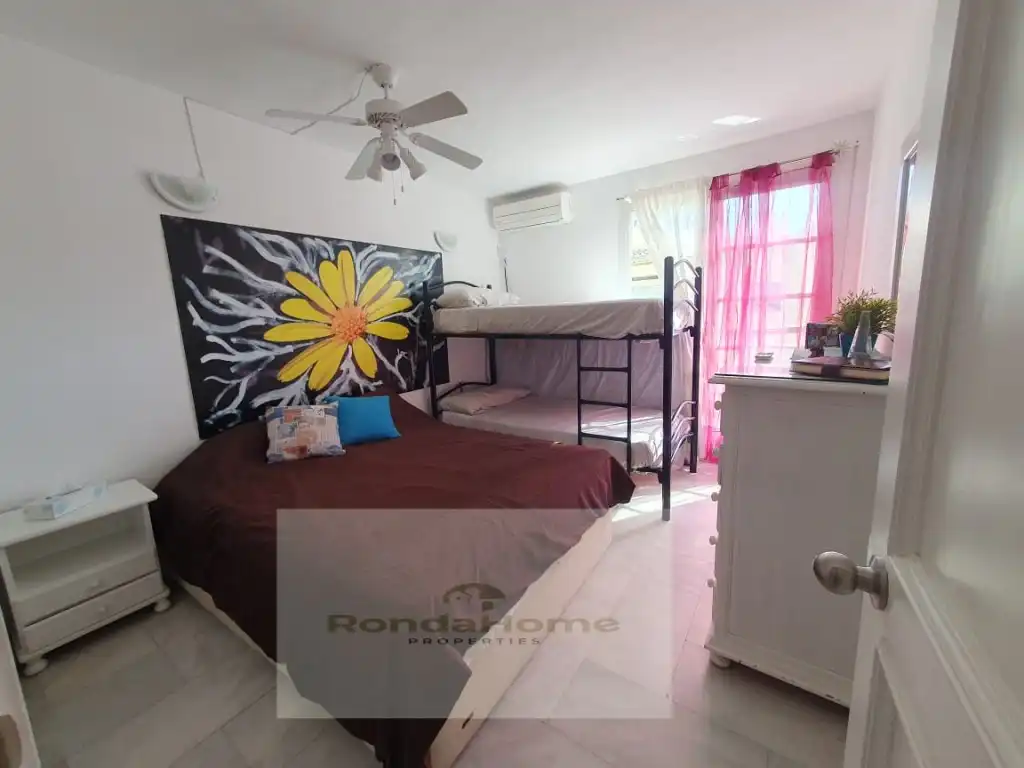 Piso de 65 m² en Benalmádena