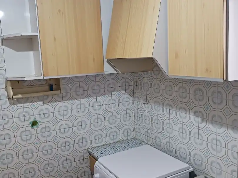 Piso de 57 m² en l'Hospitalet de Llobregat