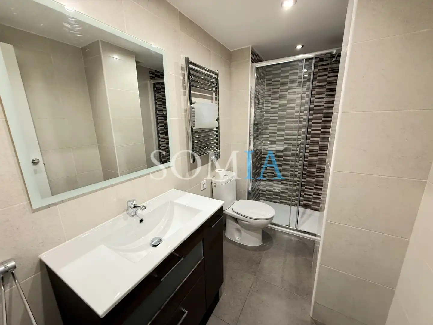 Pis de 60 m² a Sant Celoni