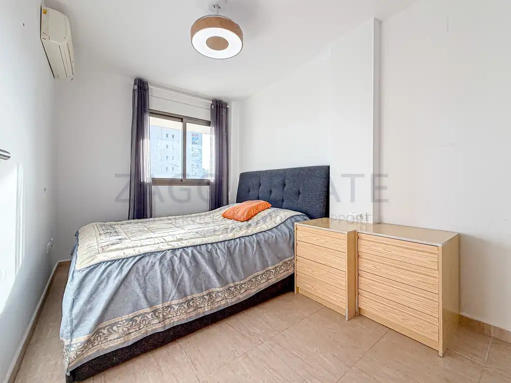 Wohnung 58 m² in la Vila Joiosa / Villajoyosa