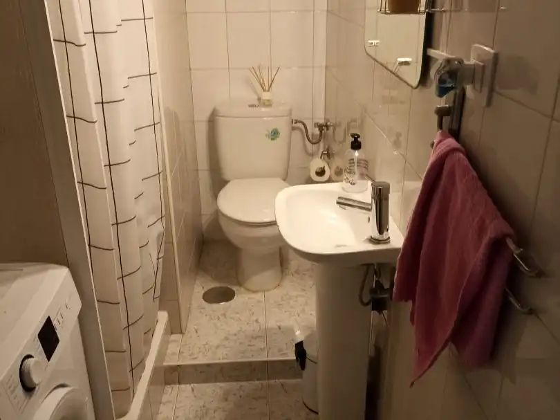 Piso de 36 m² en Las Palmas de Gran Canaria