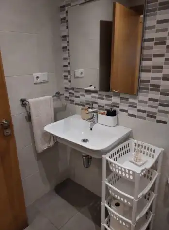 Pis de 37 m² a Gijón