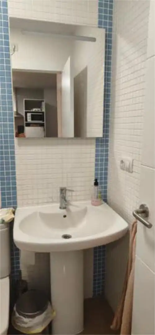 Piso de 51 m² en Punta Umbría