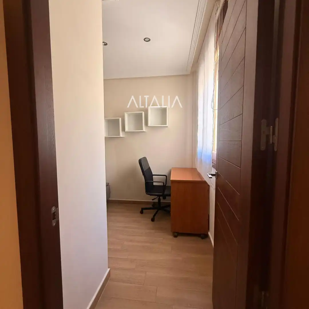 Piso de 88 m² en Cuenca