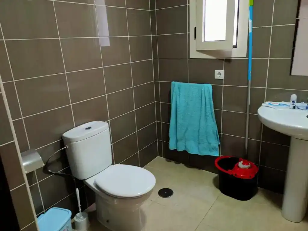 Piso de 80 m² en Puerto del Rosario