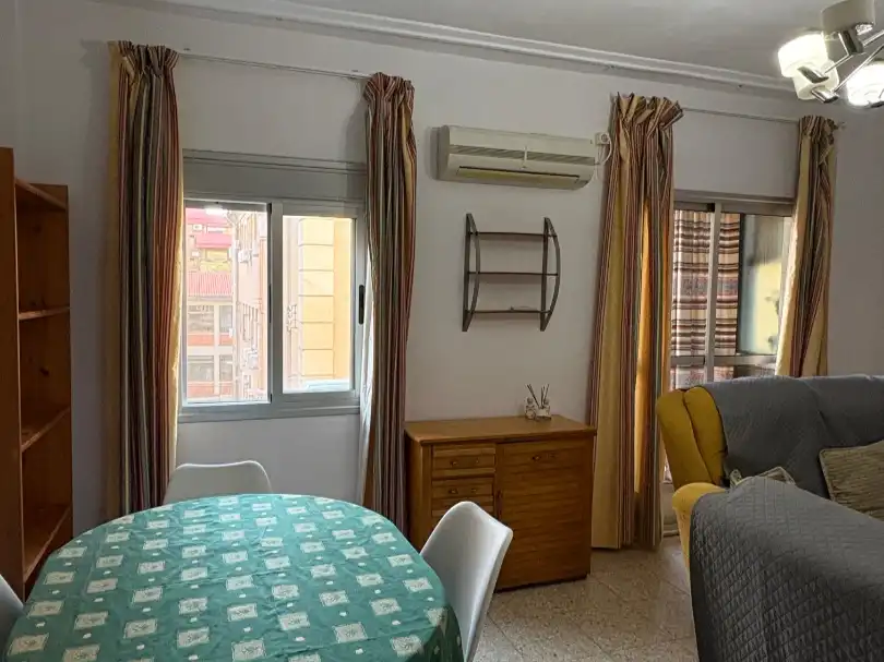 Pis de 95 m² a Cáceres