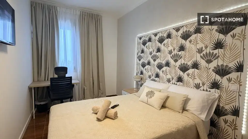 Habitación 127 m², Las Palmas de Gran Canaria