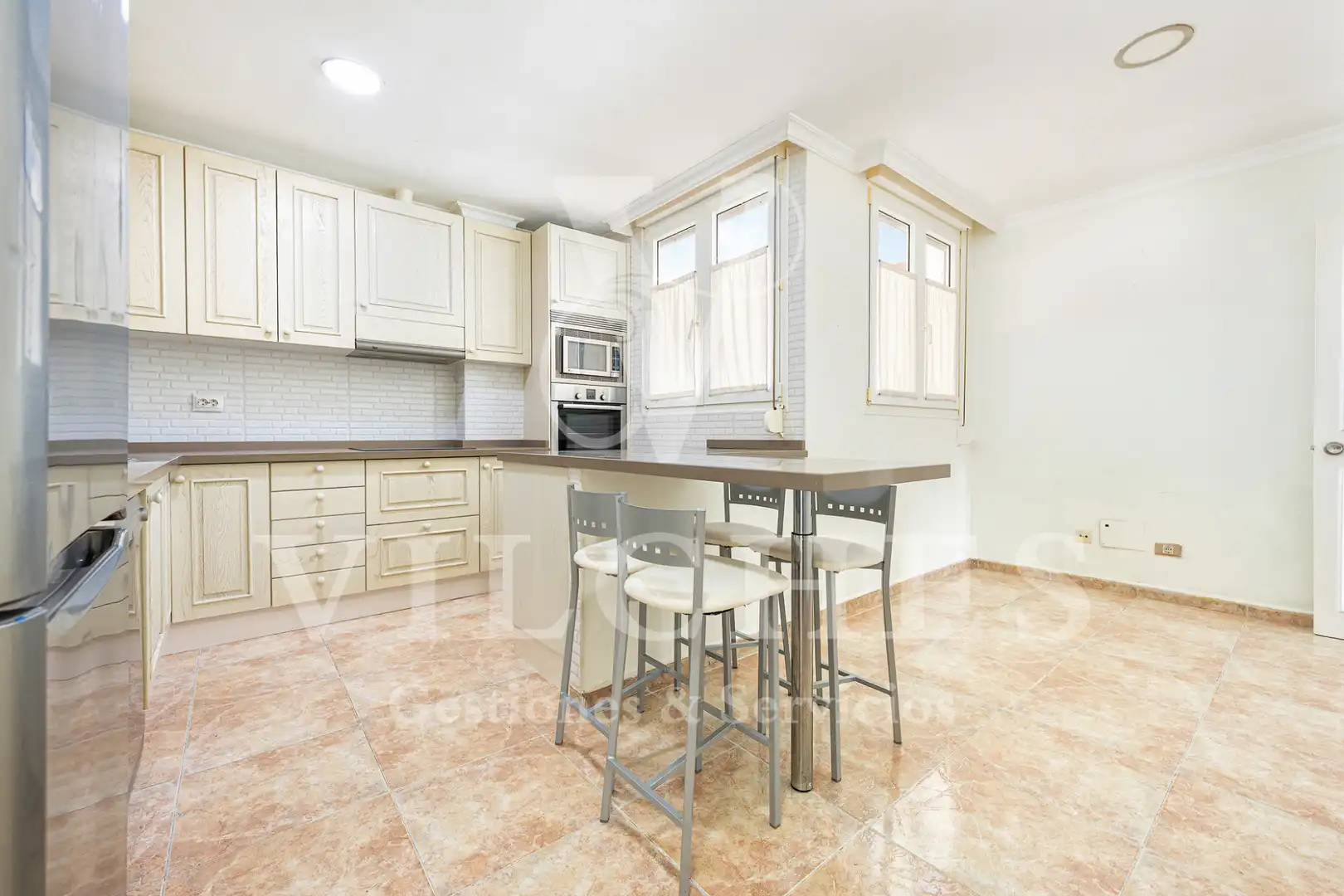 Apartamento 110 m² em Las Palmas de Gran Canaria