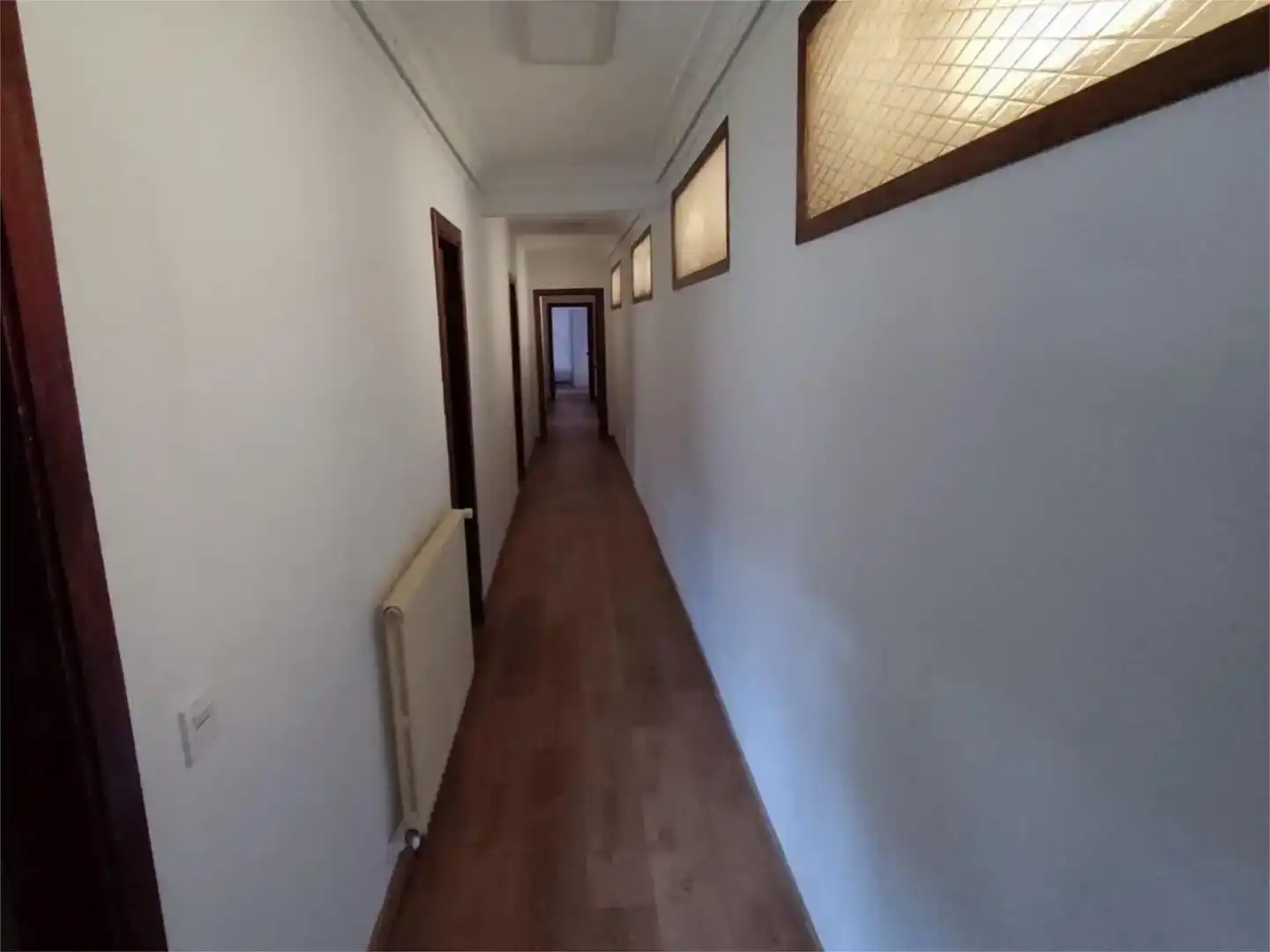 Piso de 195 m² en León