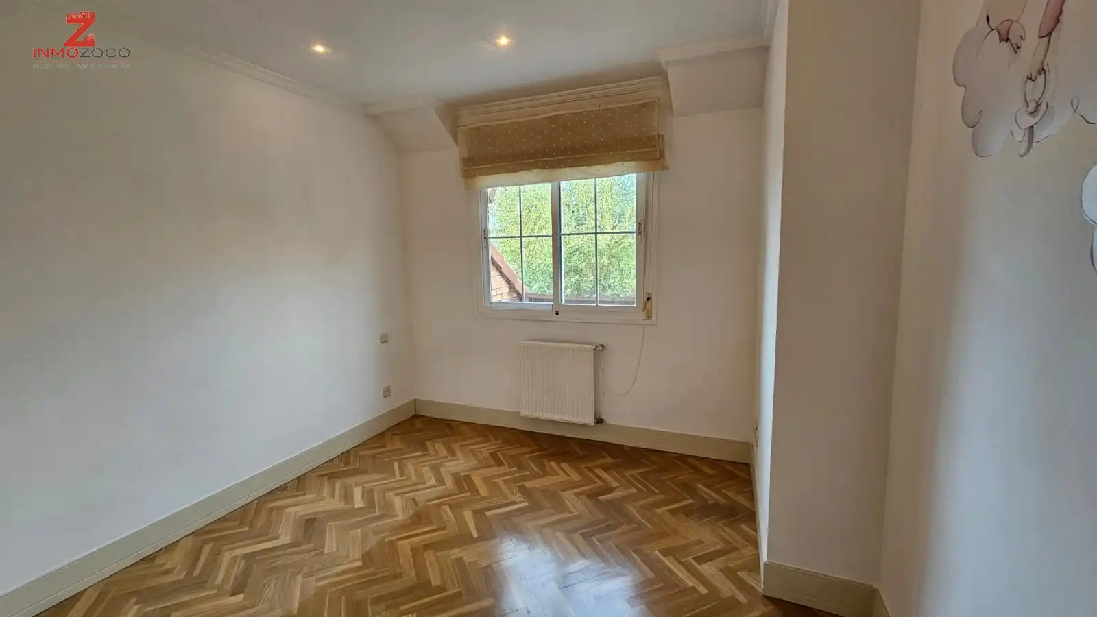 Piso de 129 m² en Las Rozas de Madrid