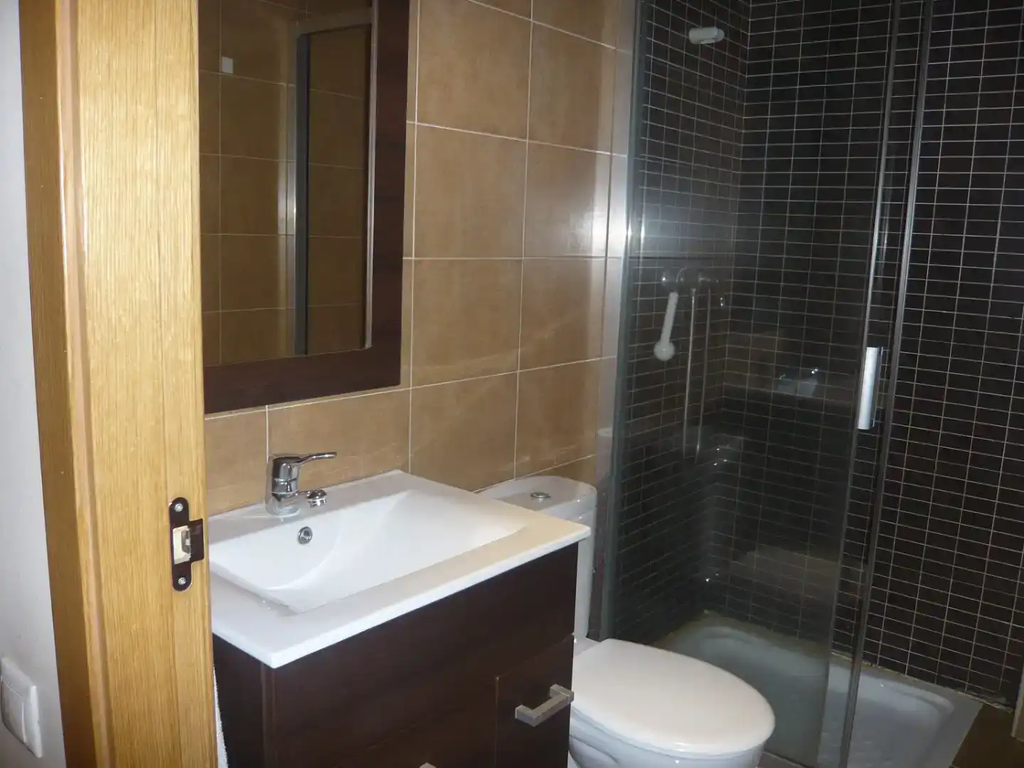 Piso de 70 m² en Foz
