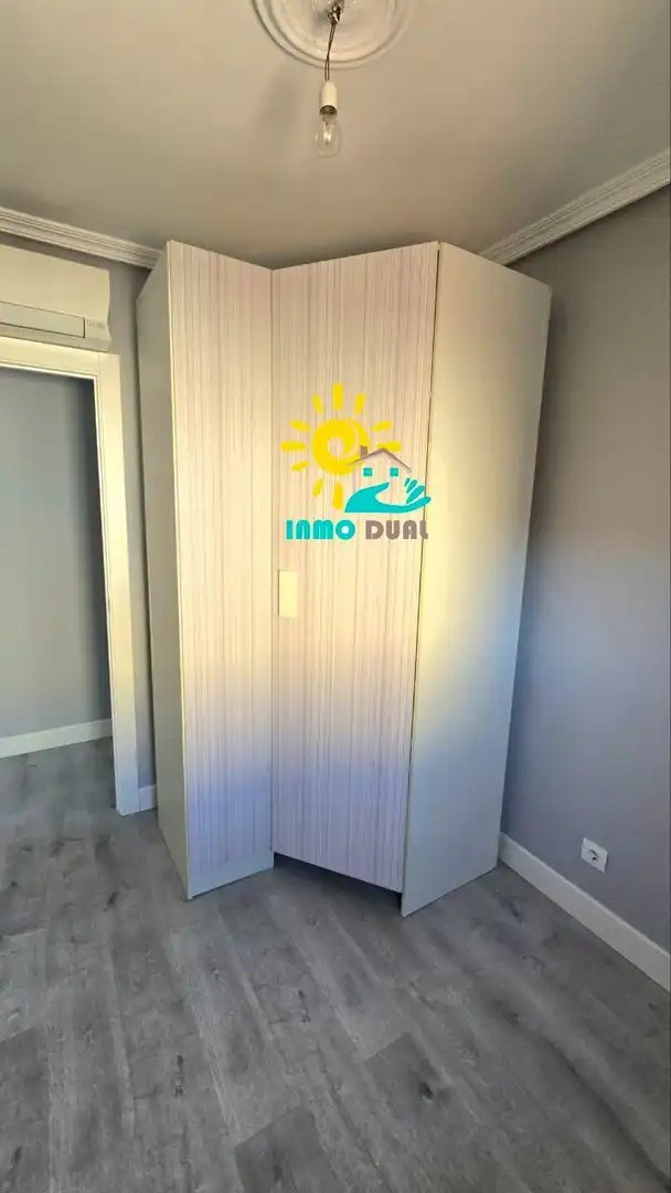 Piso de 97 m² en Badajoz