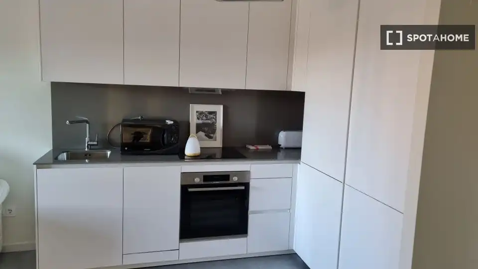 Habitación 81 m², Murcia