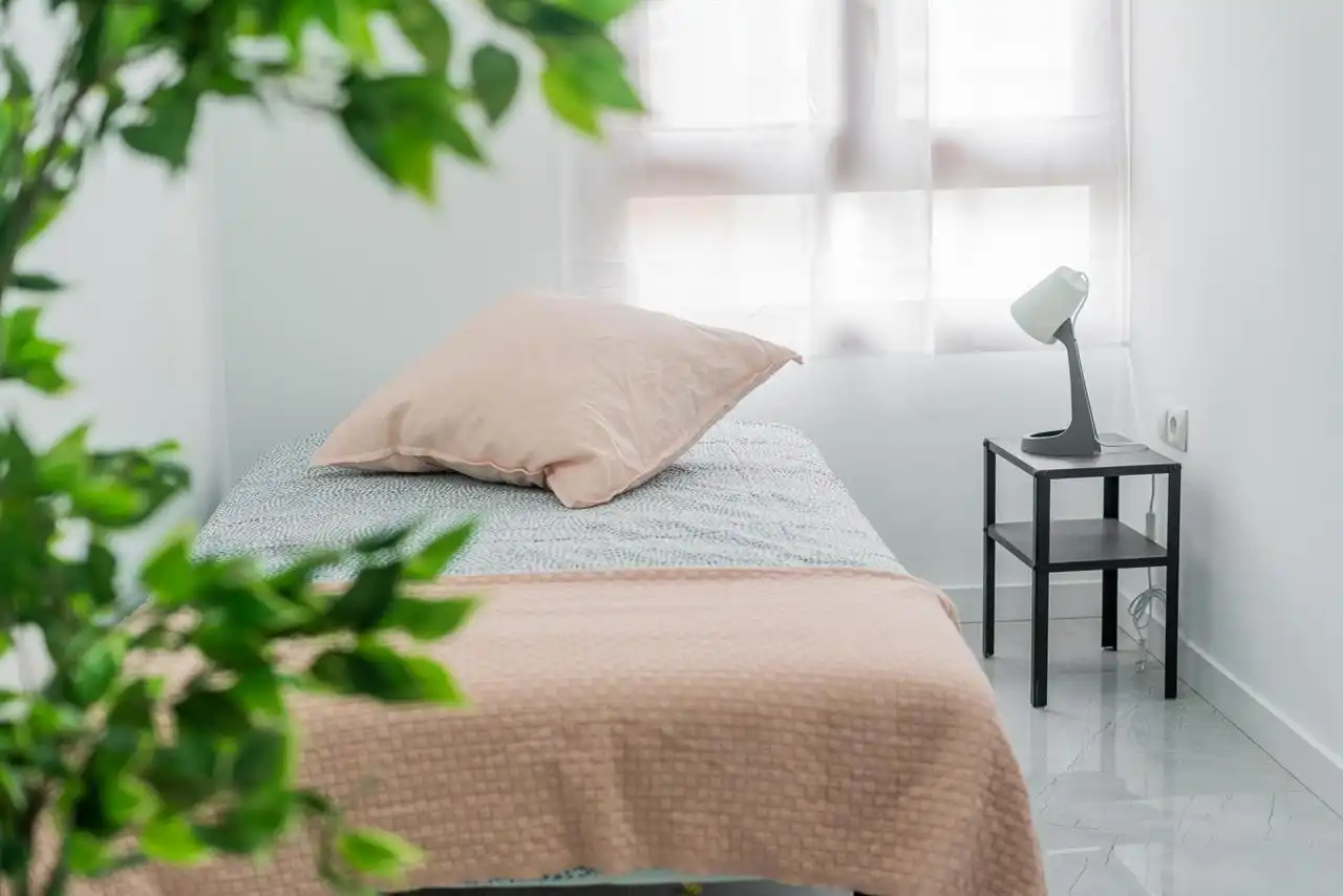 Habitación 285 m², Castellón de la Plana
