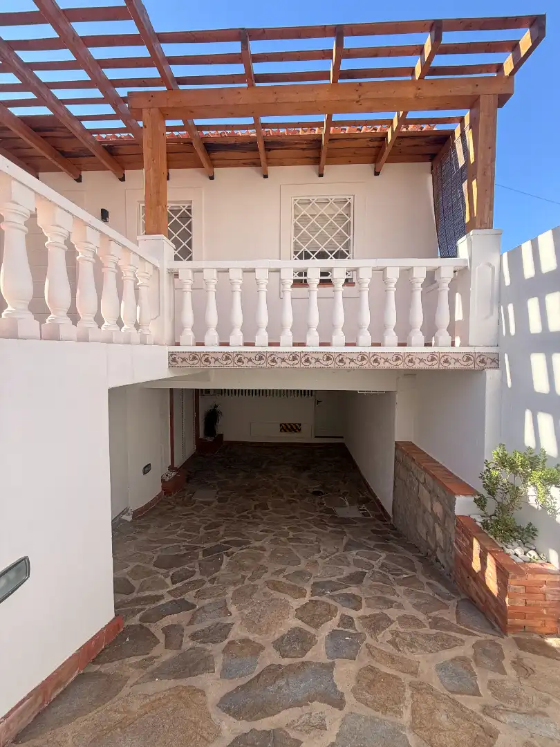 Casa de 80 m² en Benidorm