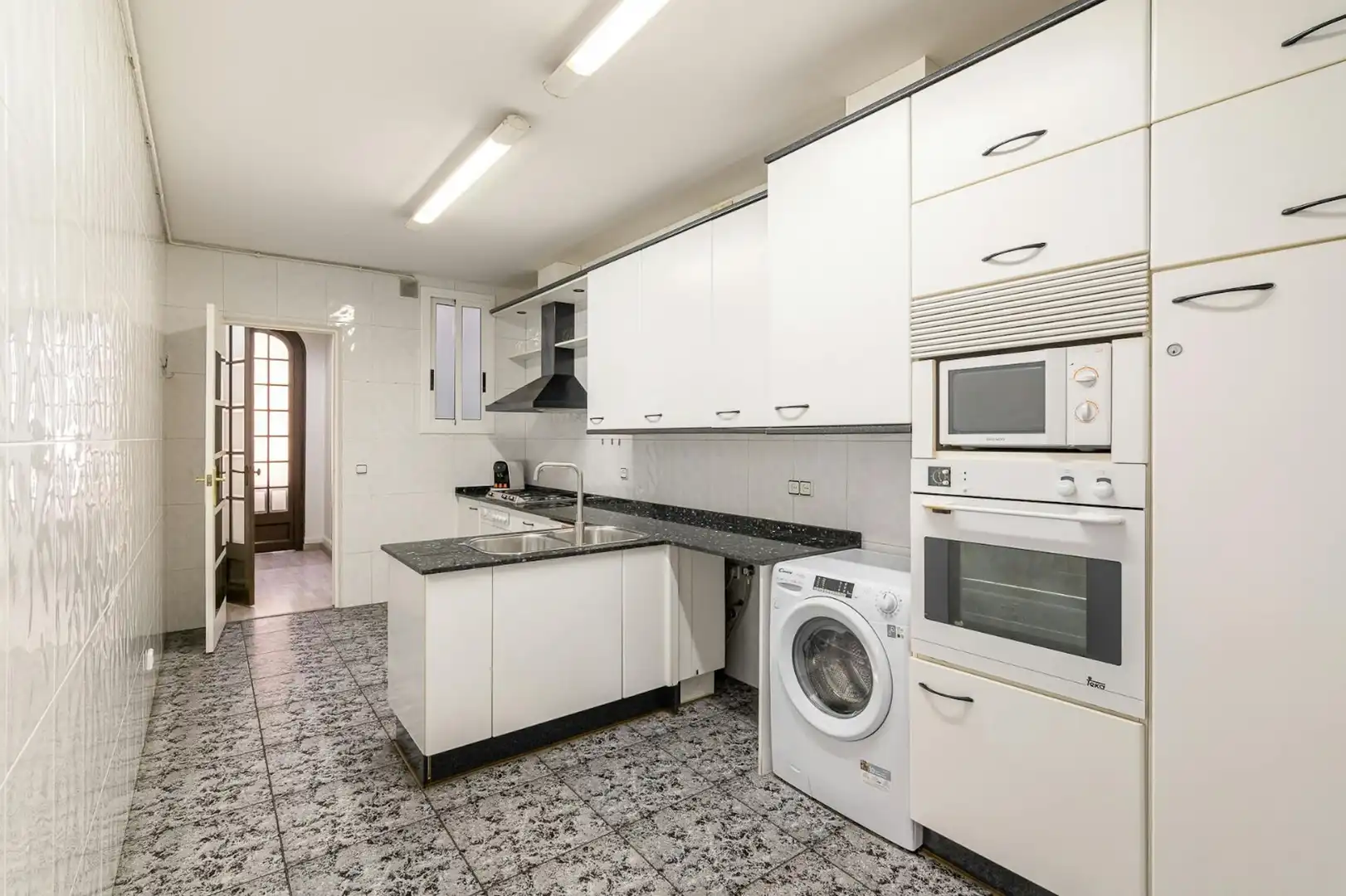 Piso de 119 m² en Barcelona