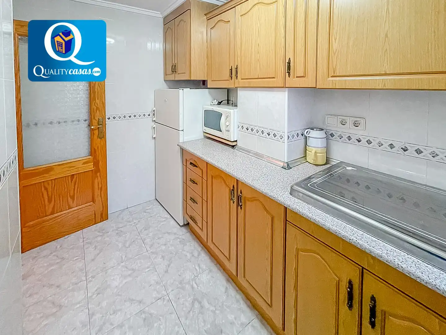 Pis de 86 m² a Torrevella