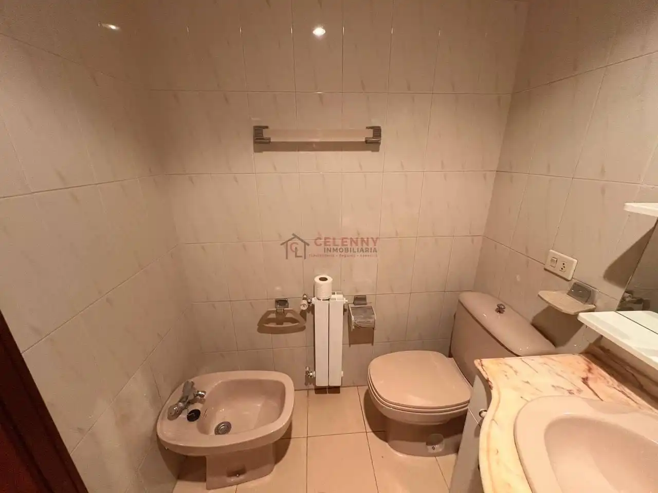 Piso de 90 m² en Ourense