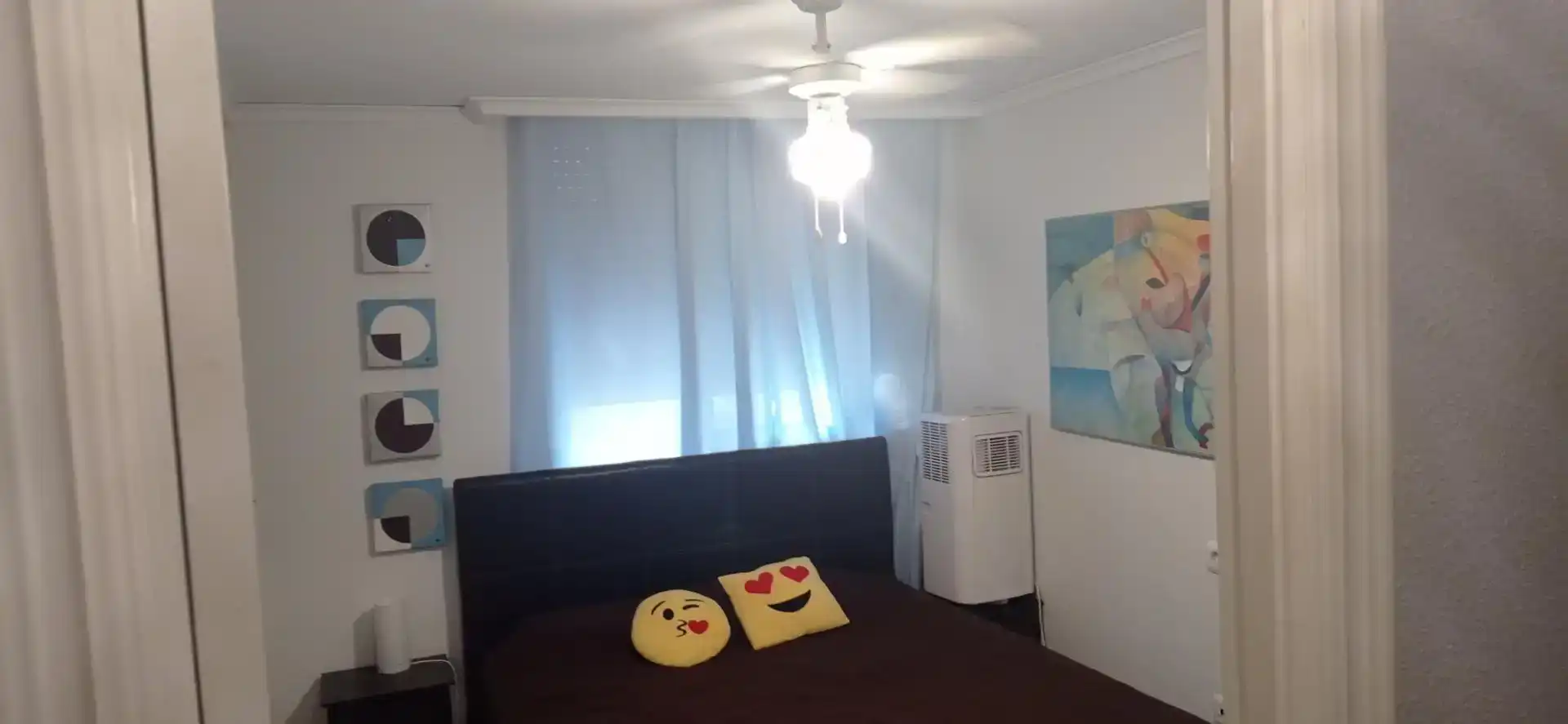 Habitación 120 m², Castellón de la Plana