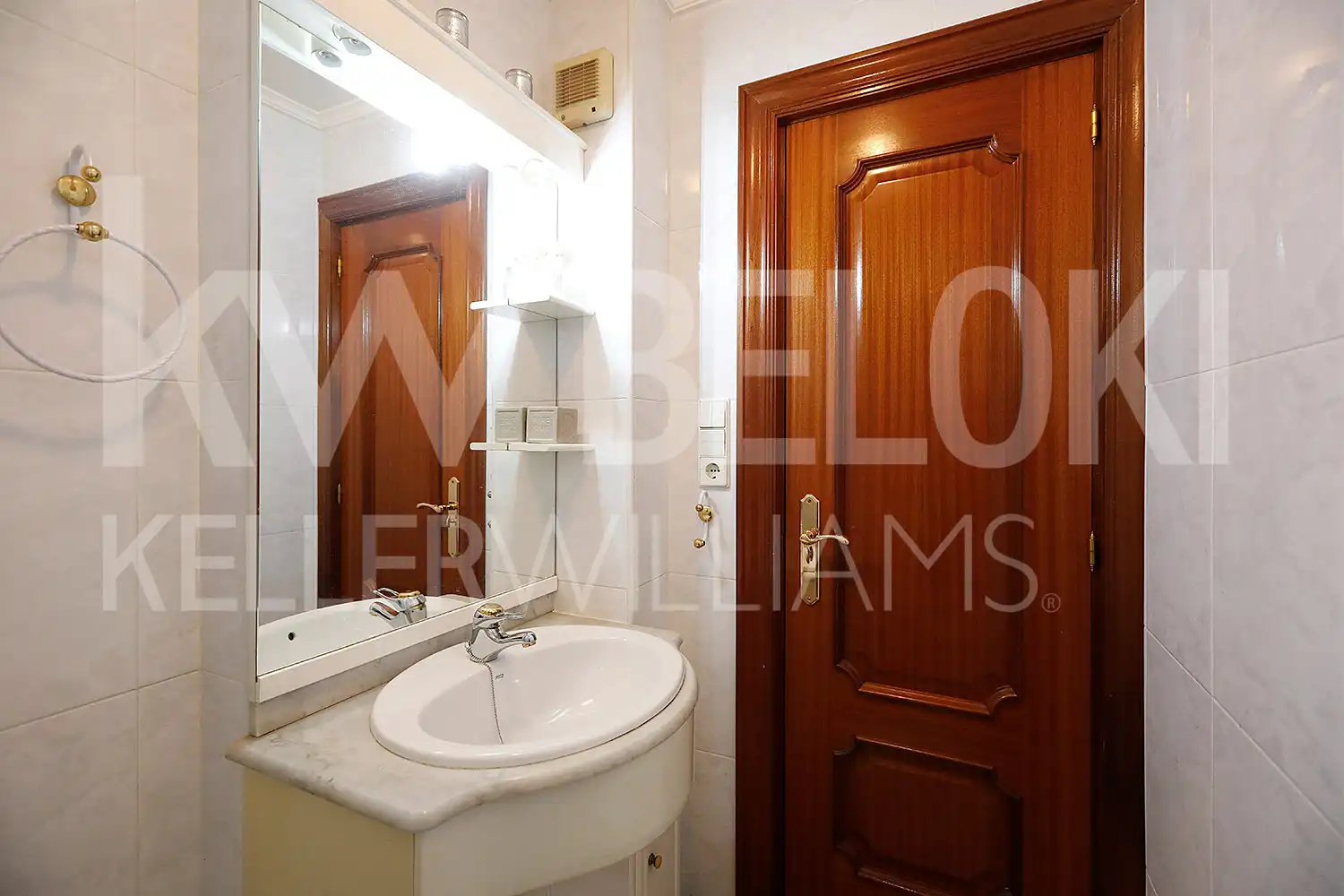 Piso de 70 m² en San Sebastián