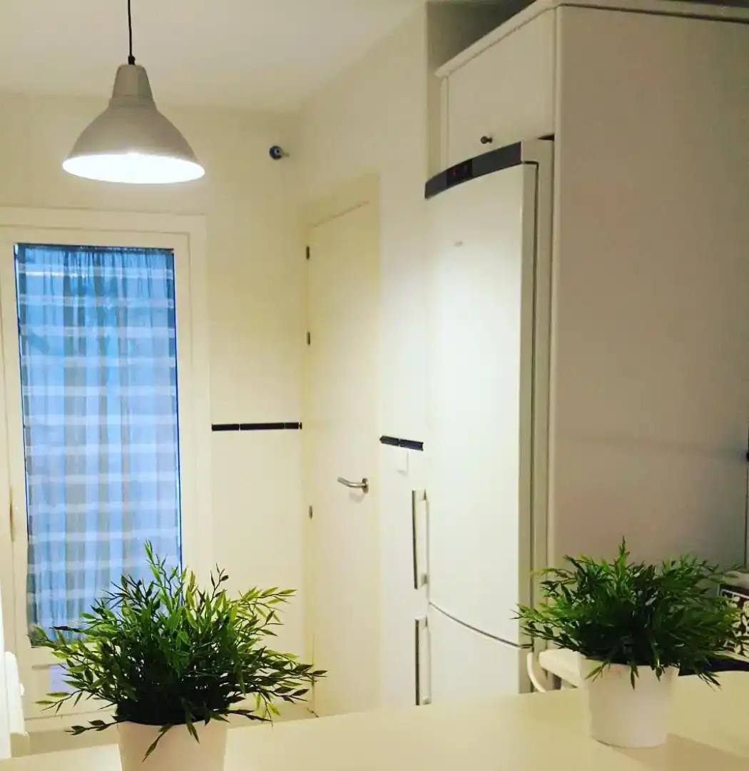 Piso de 78 m² en Roquetas de Mar