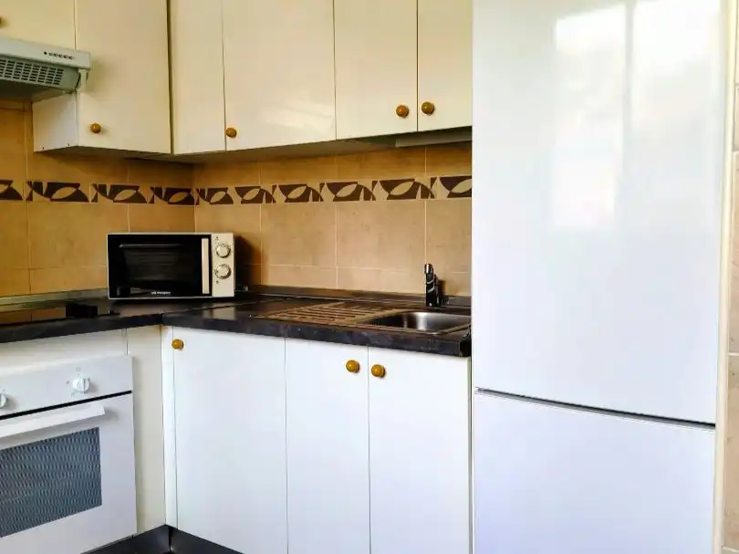 Piso de 90 m² en Ciudad Real