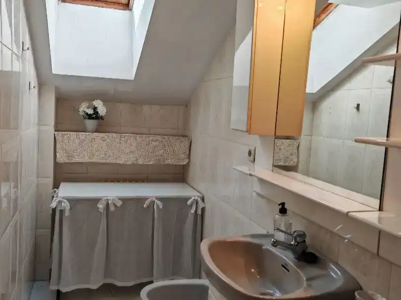 Habitación 100 m², Toledo