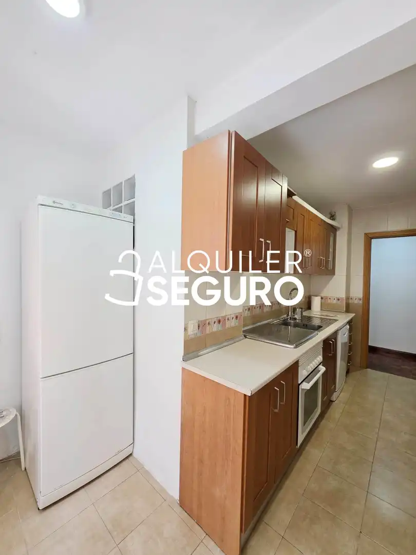 Piso de 75 m² en Fuenlabrada