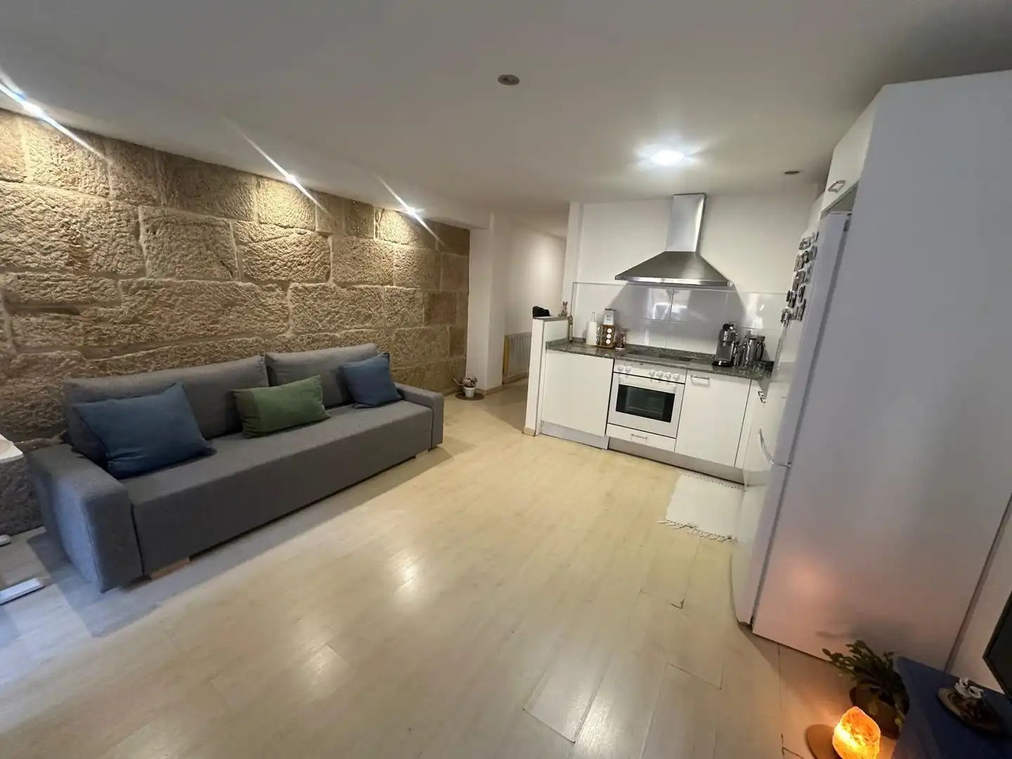 Piso de 99 m² en Ourense