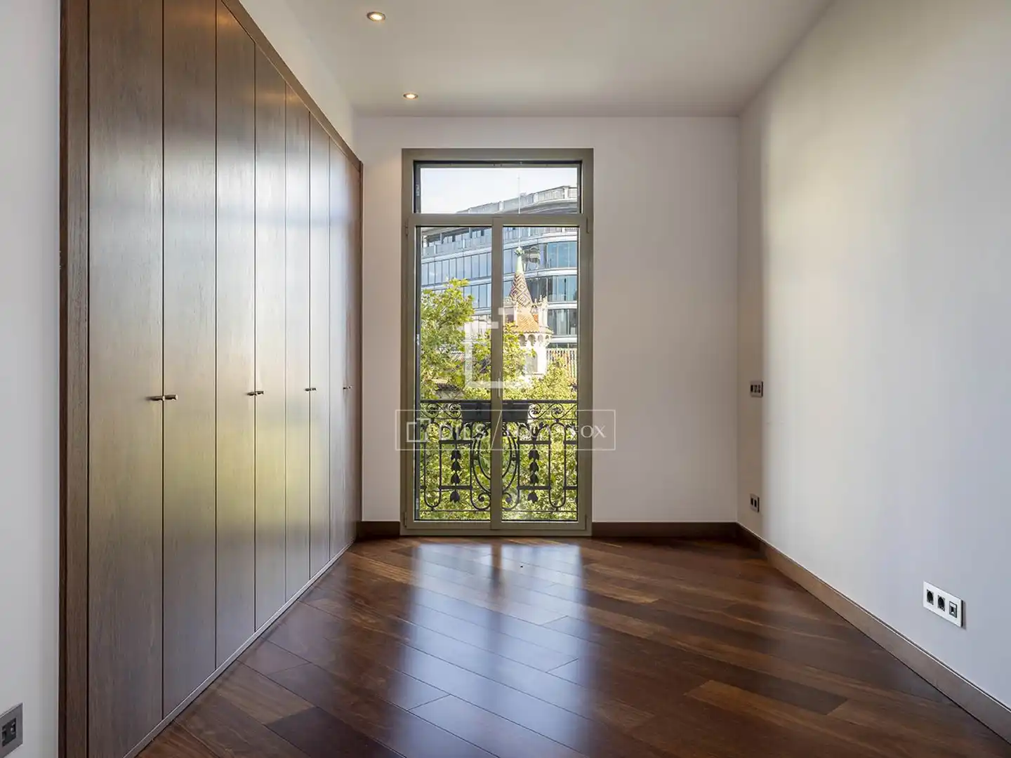 Pis de 169 m² a Barcelona