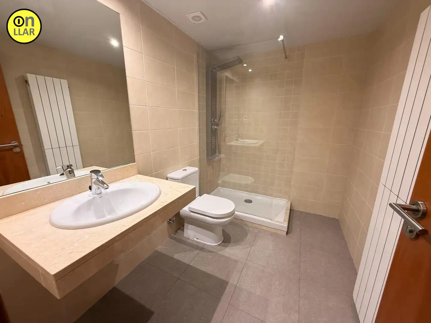 Wohnung 93 m² in la Garriga