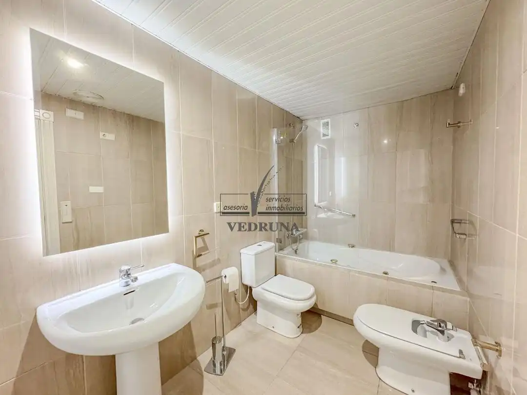 Appartement 65 m² à Saragosse