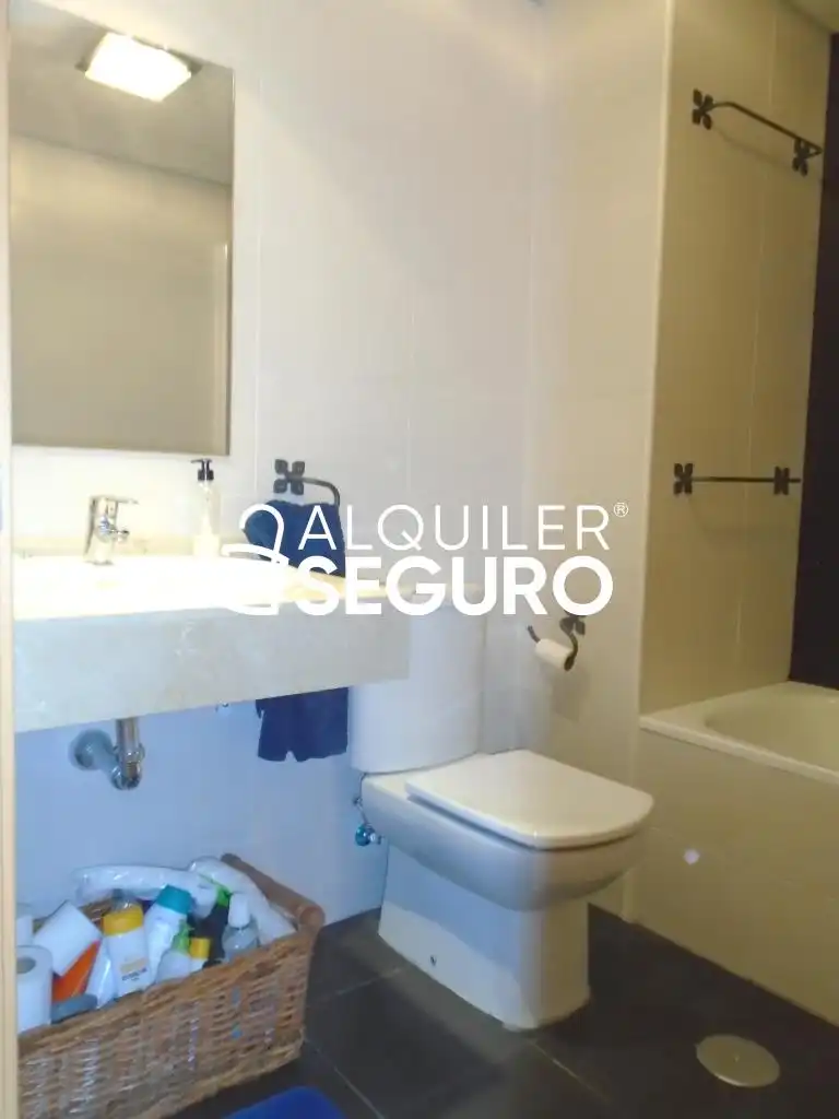 Piso de 70 m² en Alicante