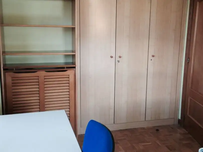 Habitació de lloguer, Leganès