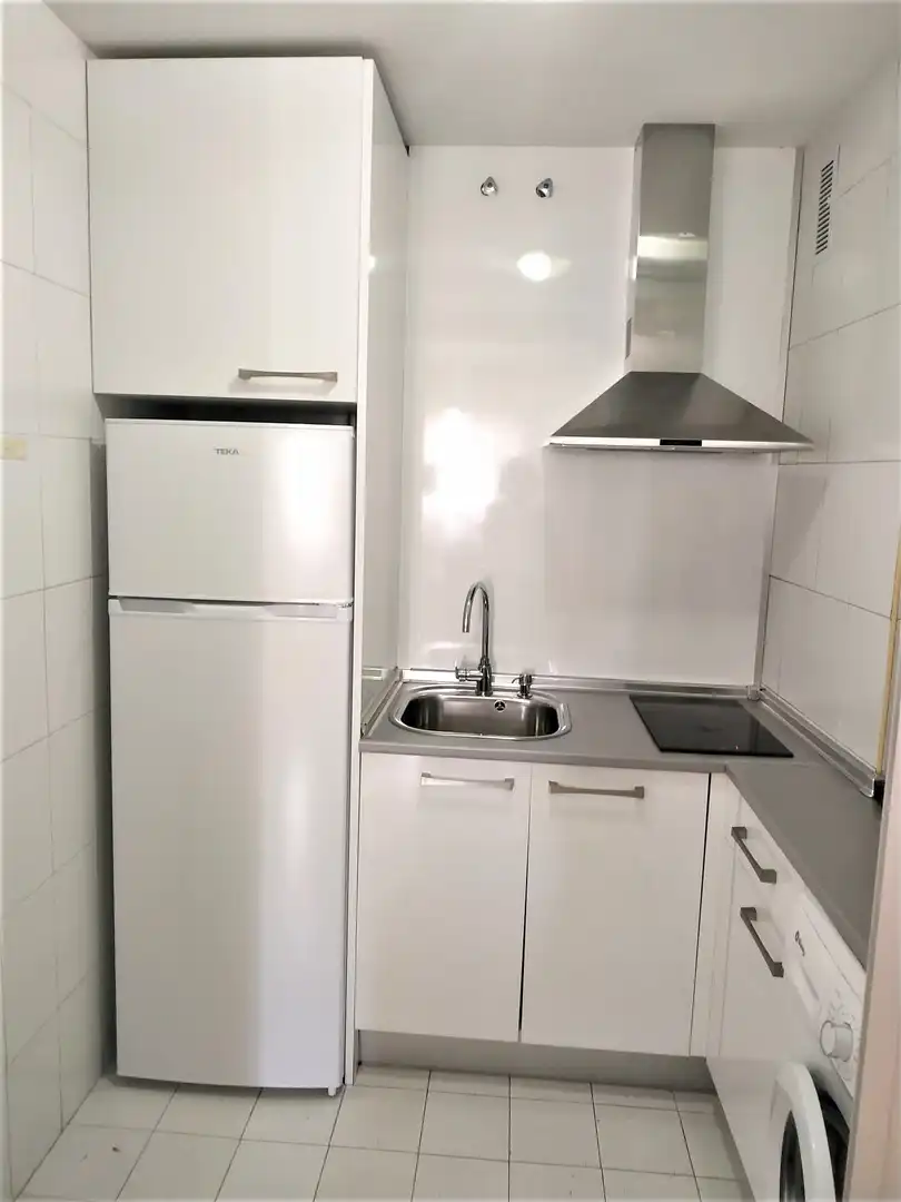 Pis de 55 m² a Cáceres