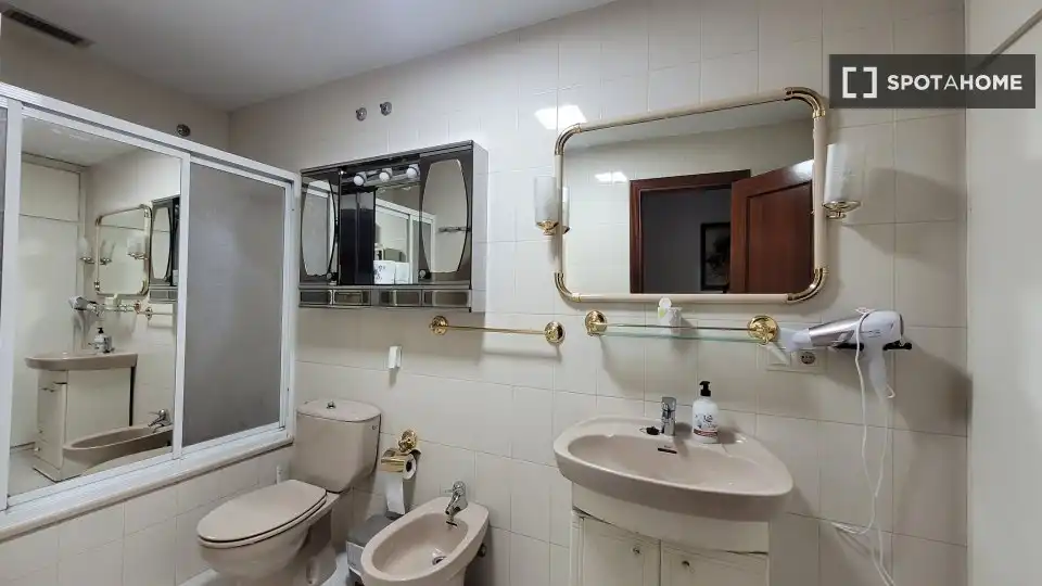Habitación 105 m², Ronda
