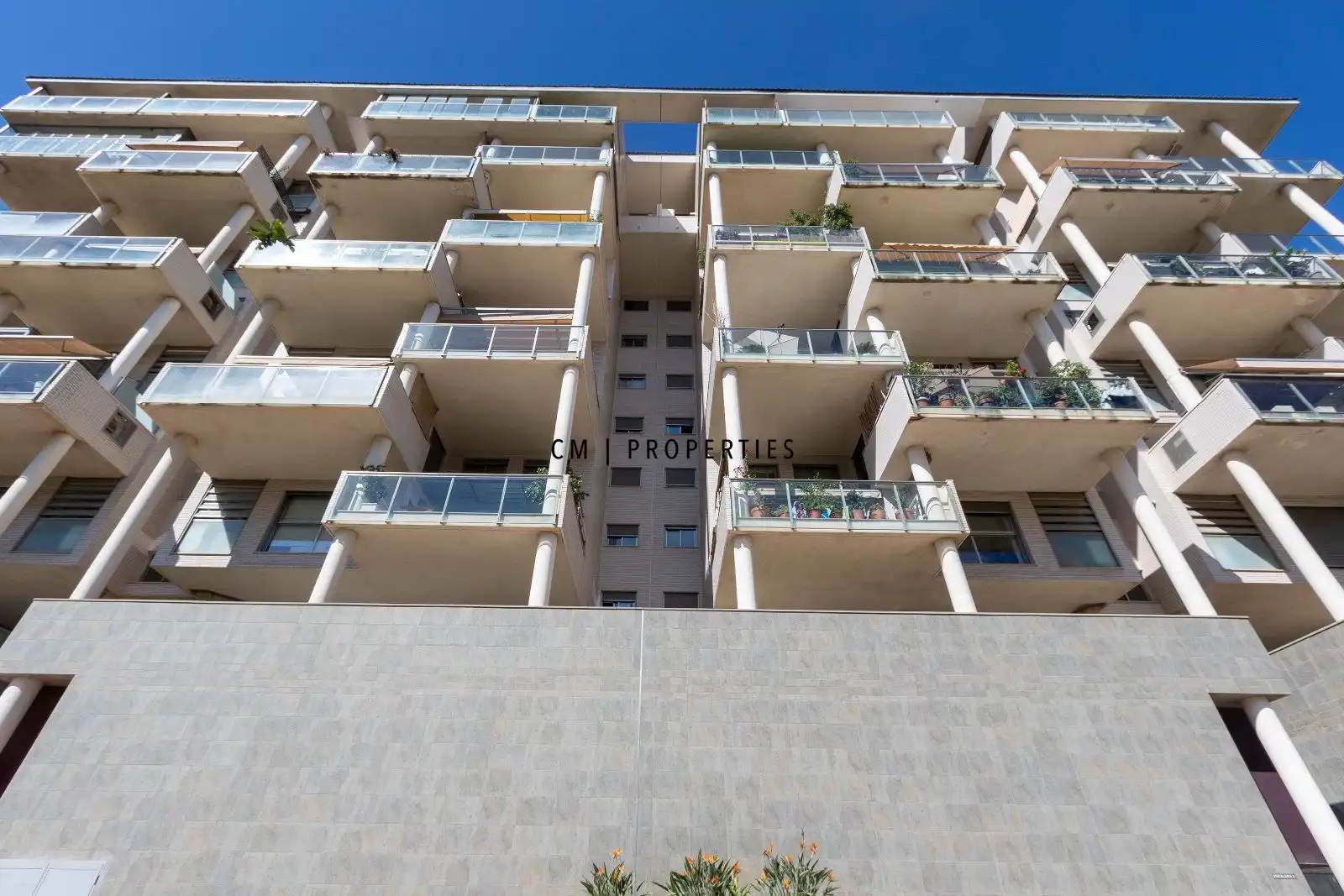 Pis de 131 m² a València