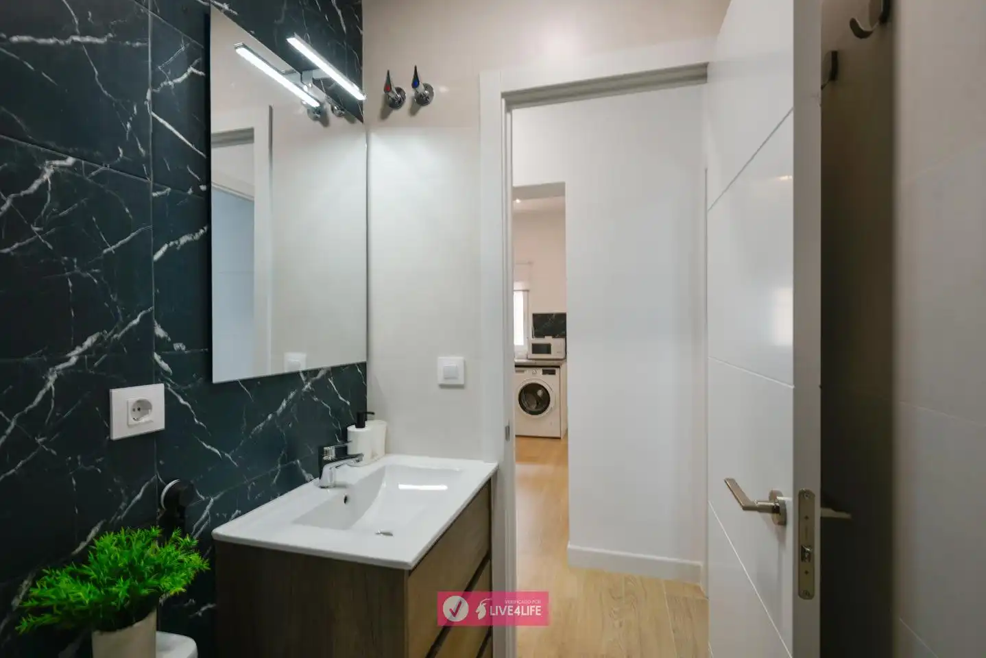 Piso de 69 m² en Sevilla