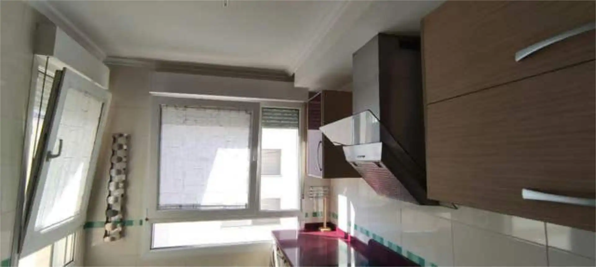 Pis de 86 m² a Palencia