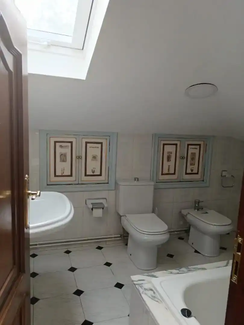 Piso de 180 m² en Catoira