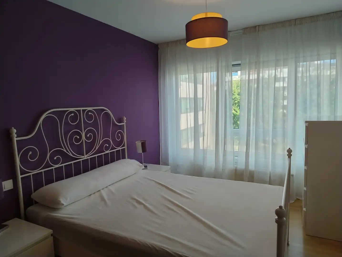 Piso de 70 m² en Santiago de Compostela