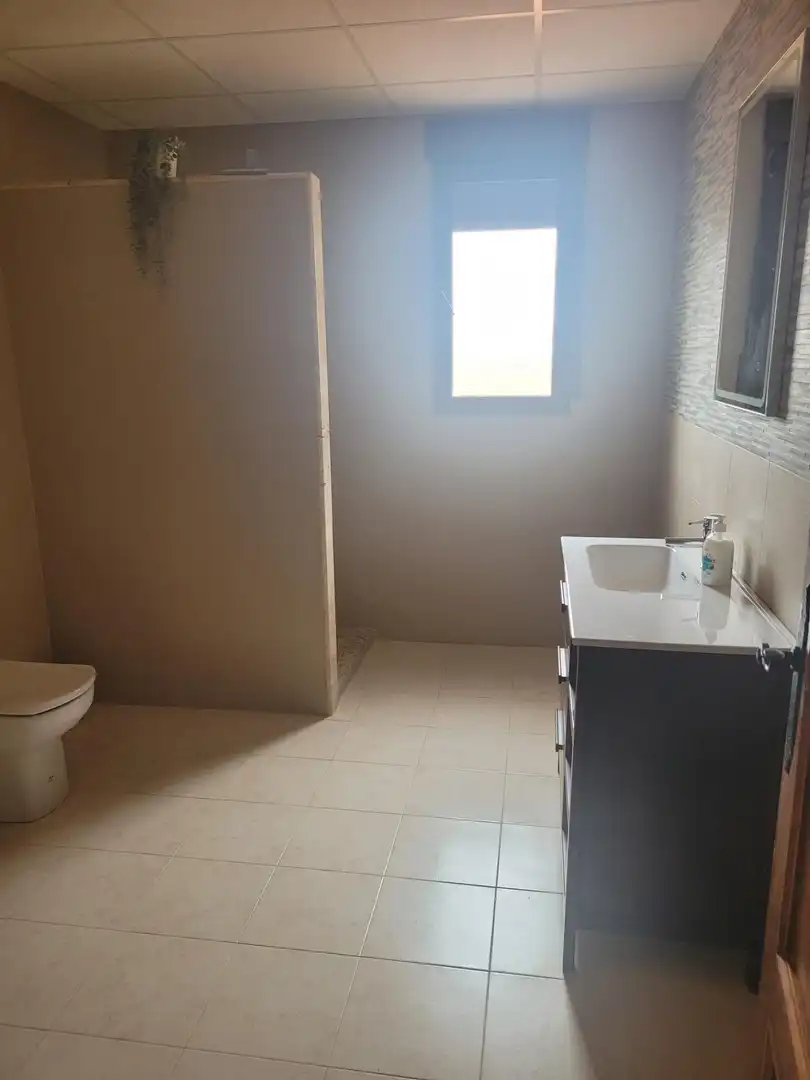 Piso de 264 m² en Casasimarro