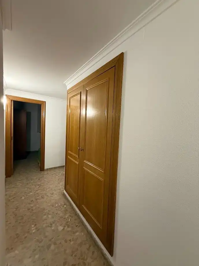 Piso de 139 m² en Mislata